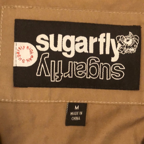 Versatile Jacket - Picture 5 of 6